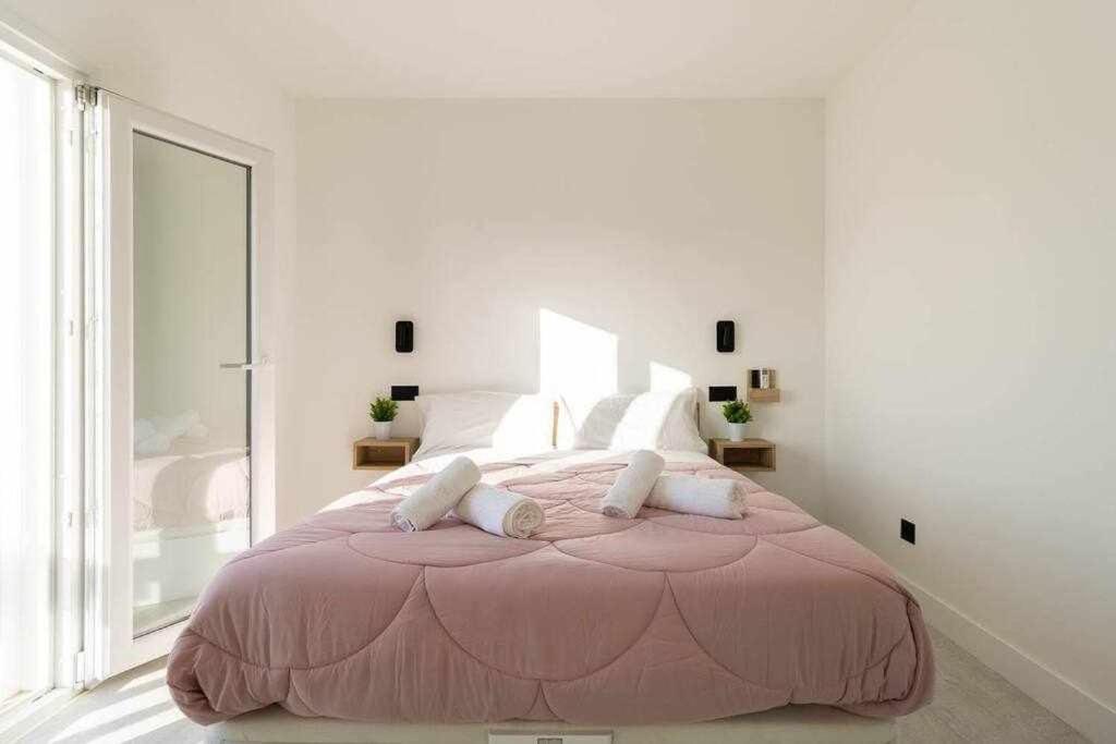 Villa Sofia Maspalomas San Bartolomé Luaran gambar