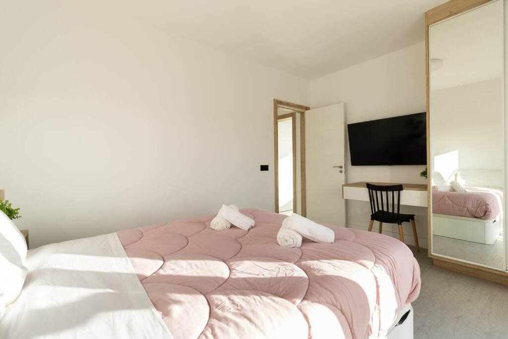 Villa Sofia Maspalomas San Bartolomé Luaran gambar